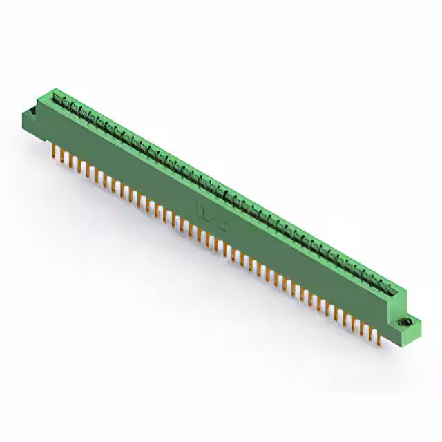 833-078-500-207 EDAC Inc.  Edgeboard Connectors